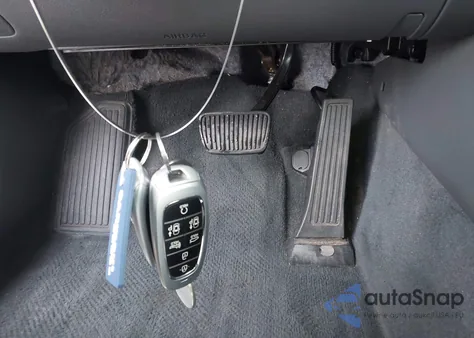 2022 Hyundai Sonata Limited z USA, uszkodzony, nr VIN 5NPEH4J26NH150050